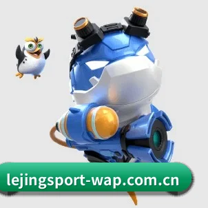 乐竞体育官网 APP